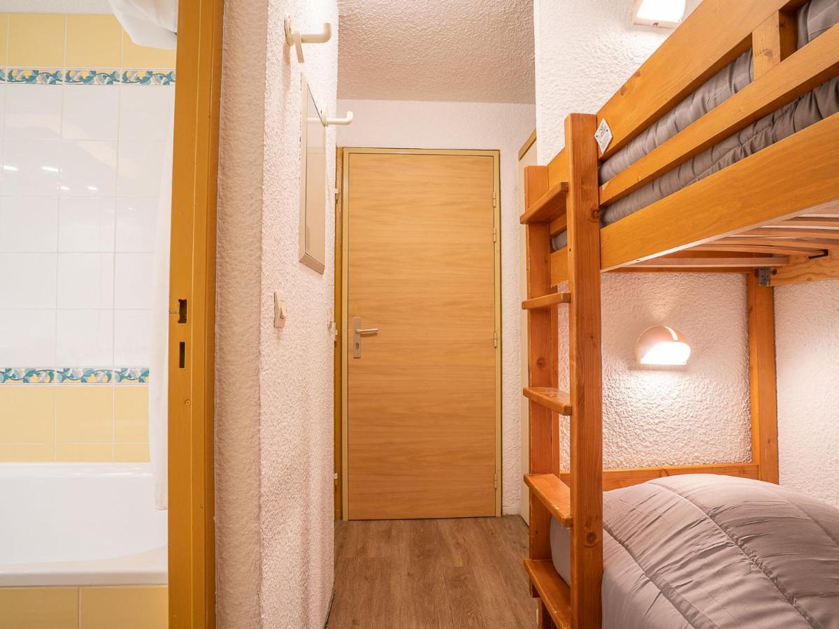 Apartment Boedette 109 A By Interhome 圣马丁德贝尔维尔 外观 照片